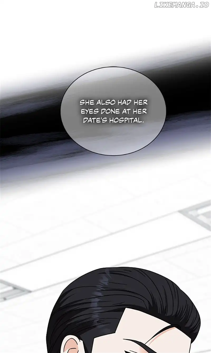 My Boss Can’t Sleep Without Me Chapter 71 page 58
