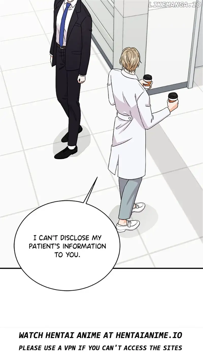 My Boss Can’t Sleep Without Me Chapter 71 page 78