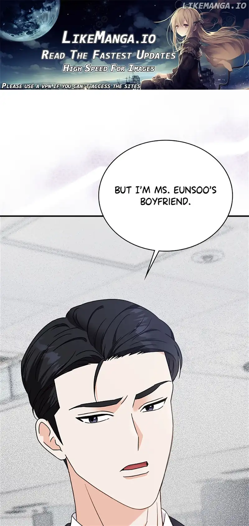 My Boss Can’t Sleep Without Me Chapter 72 page 0