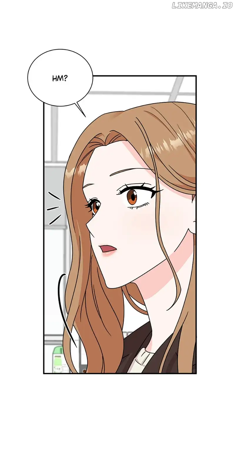 My Boss Can’t Sleep Without Me Chapter 72 page 9