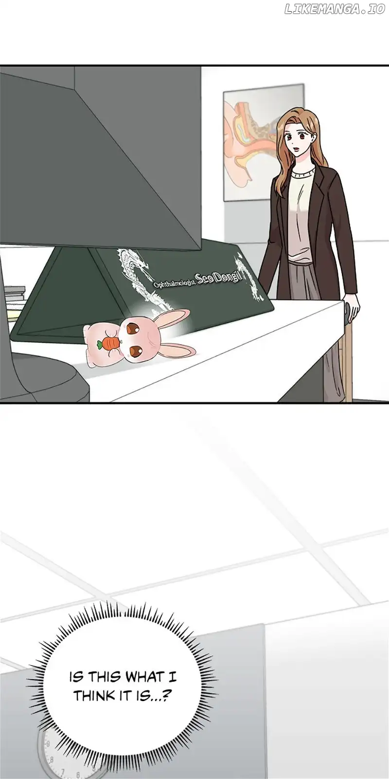 My Boss Can’t Sleep Without Me Chapter 72 page 10