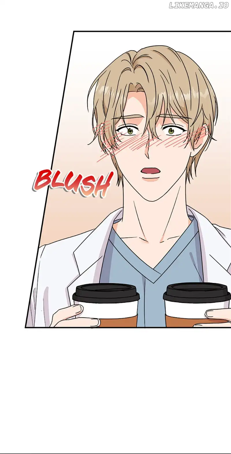 My Boss Can’t Sleep Without Me Chapter 72 page 15