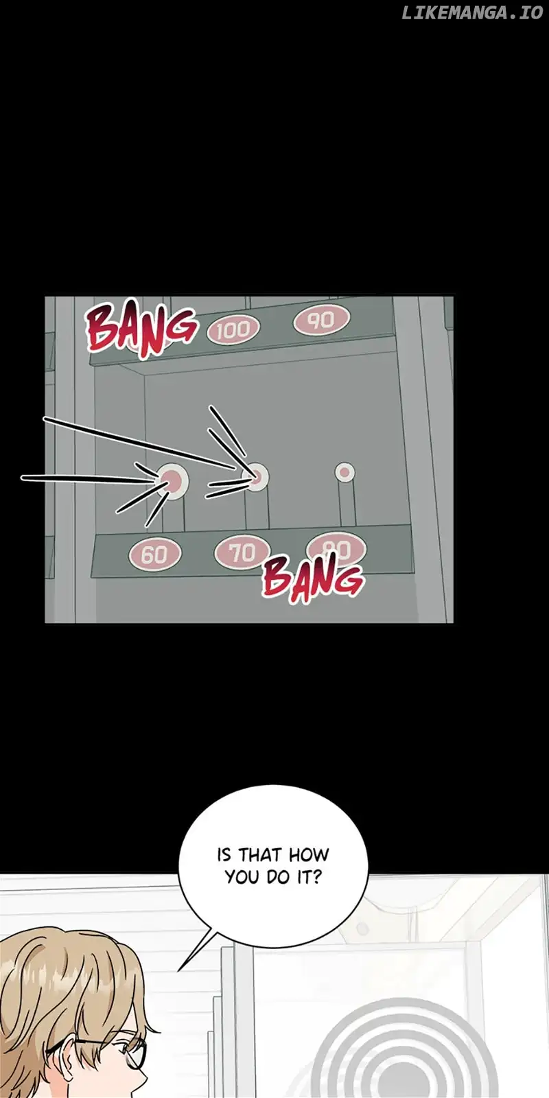 My Boss Can’t Sleep Without Me Chapter 72 page 25