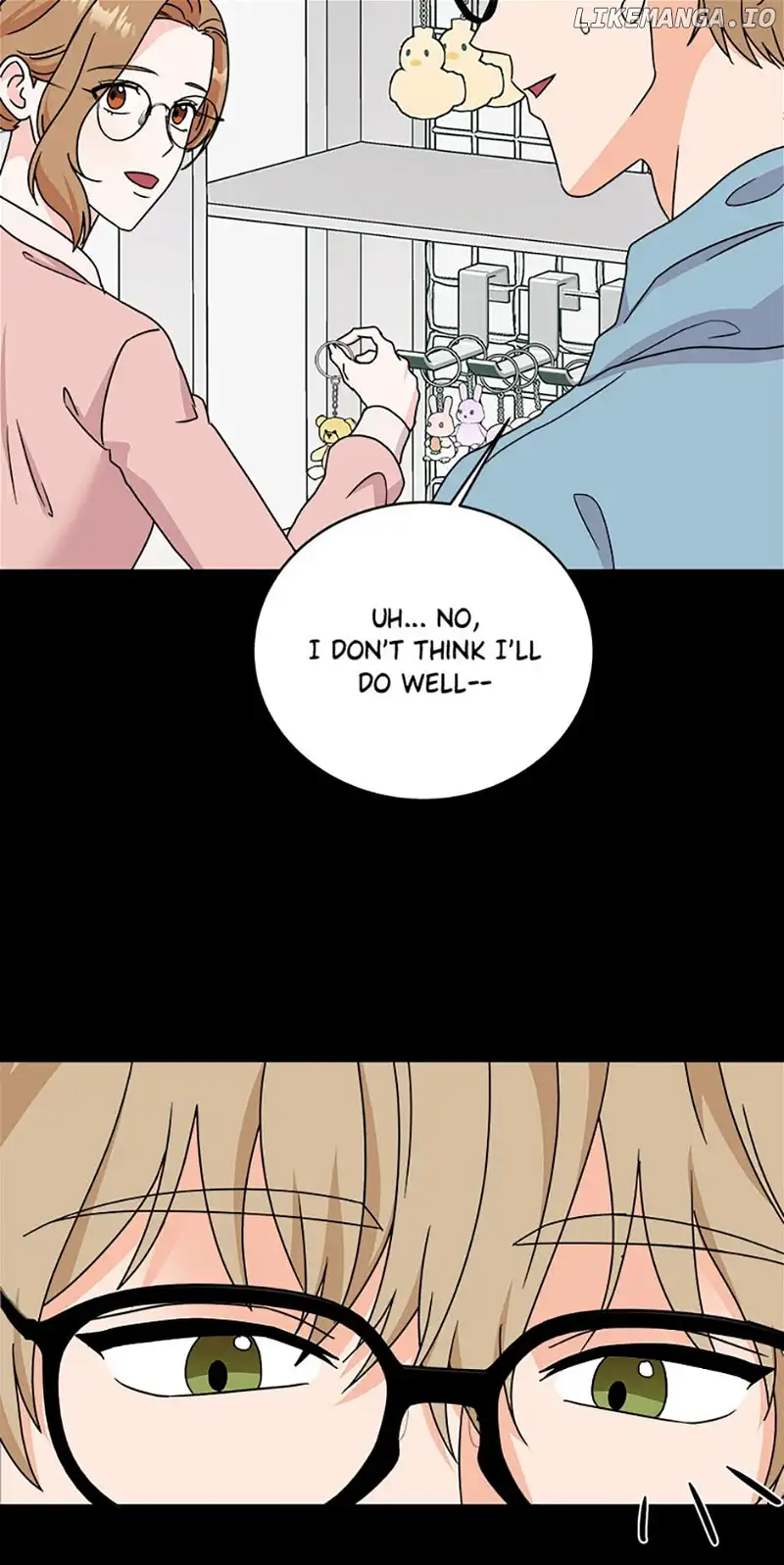 My Boss Can’t Sleep Without Me Chapter 72 page 29