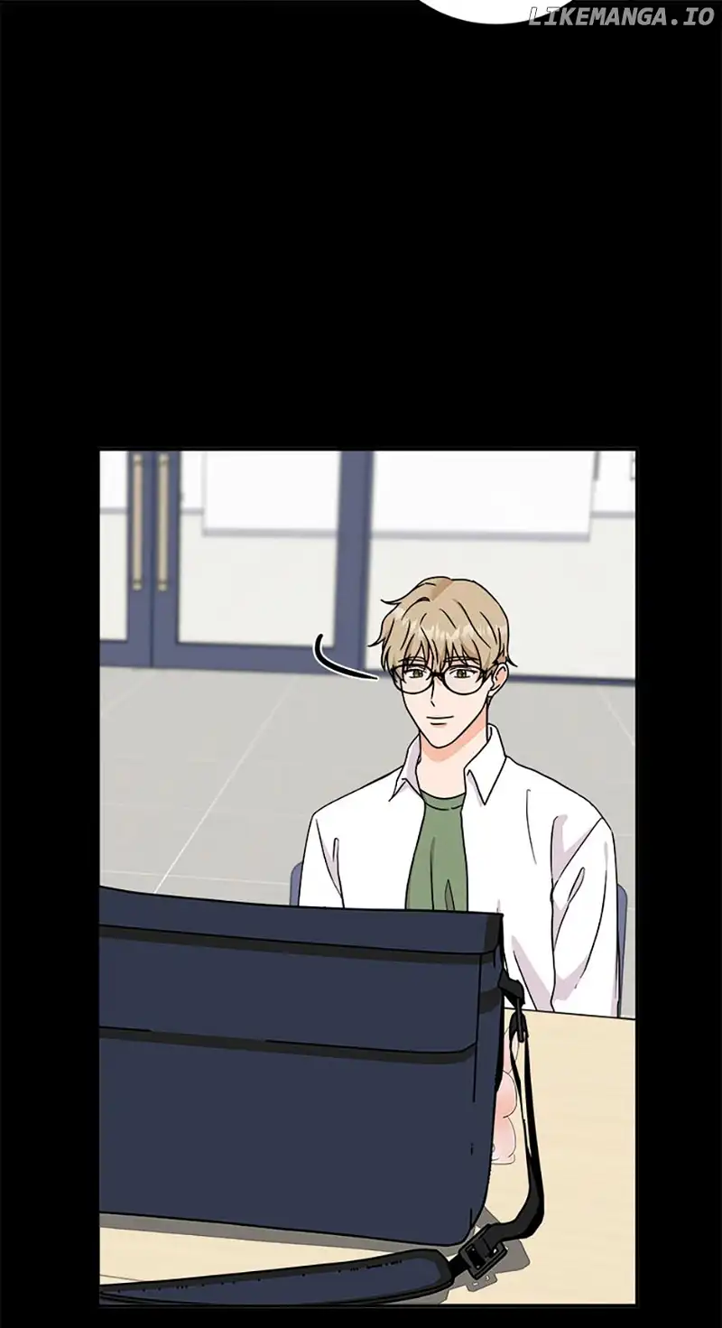 My Boss Can’t Sleep Without Me Chapter 72 page 48