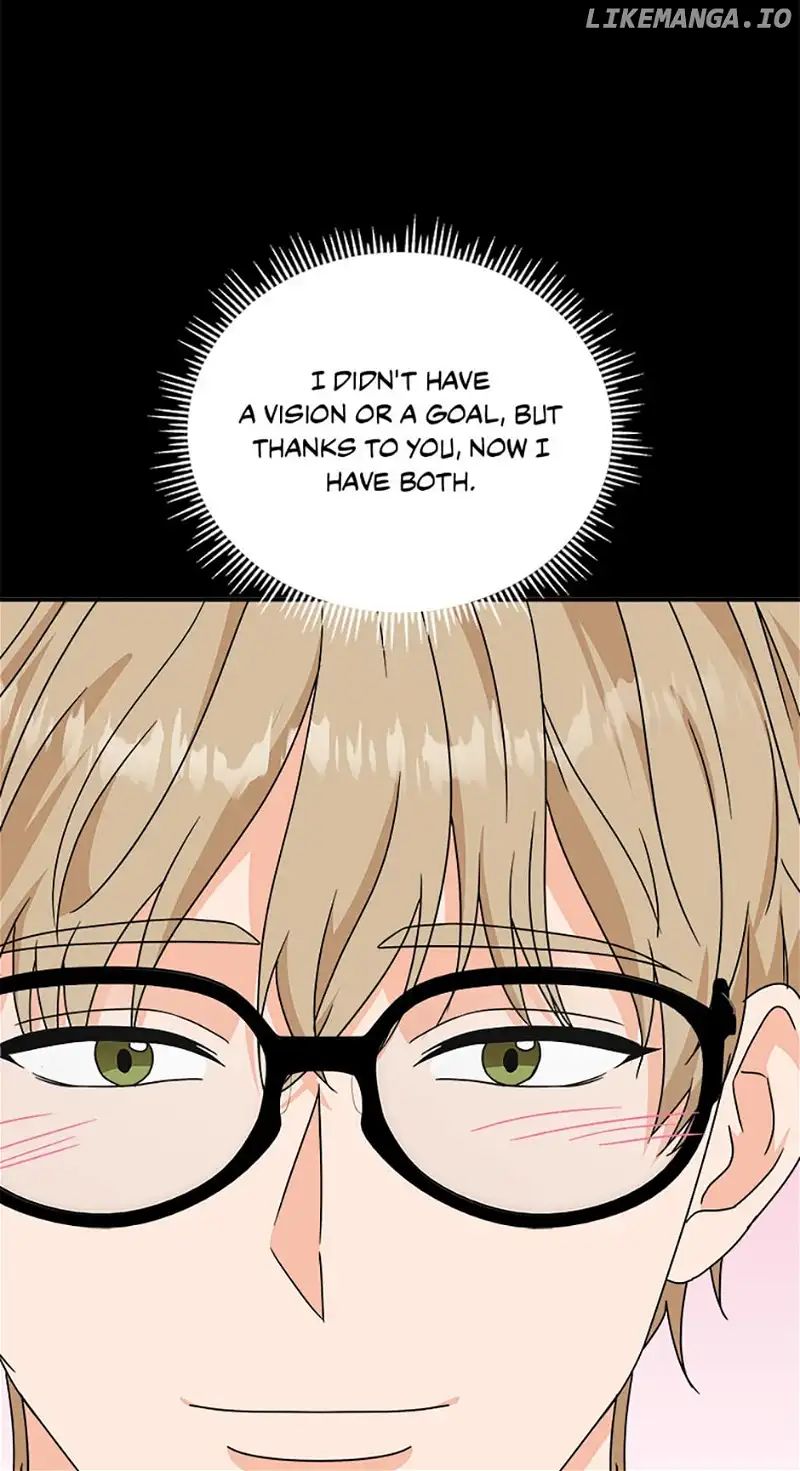 My Boss Can’t Sleep Without Me Chapter 72 page 49