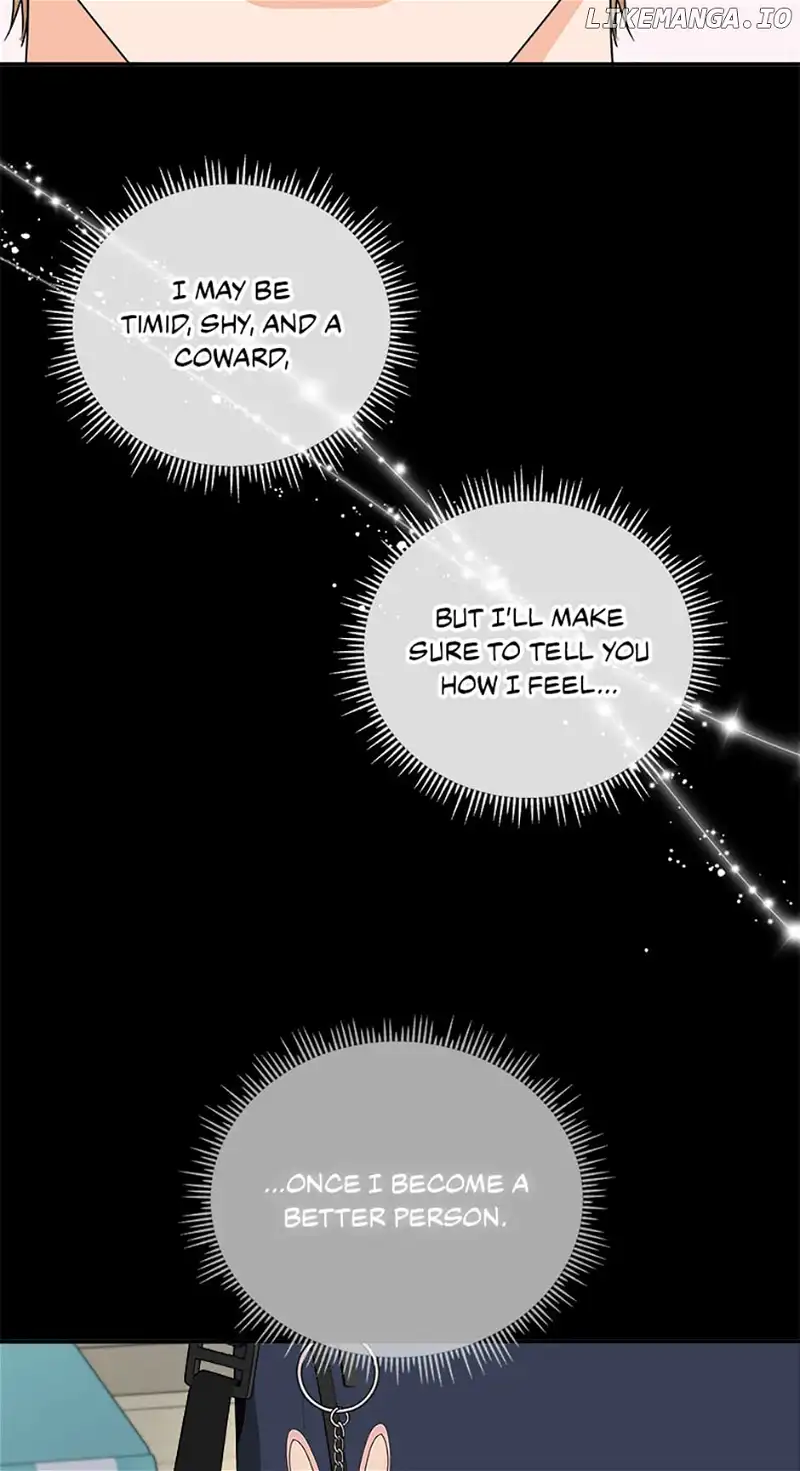 My Boss Can’t Sleep Without Me Chapter 72 page 50