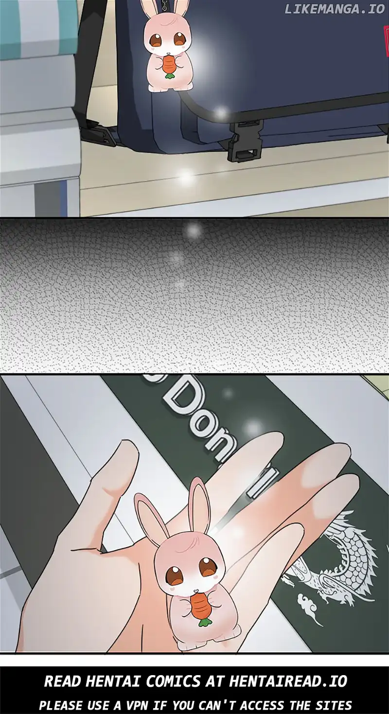 My Boss Can’t Sleep Without Me Chapter 72 page 51