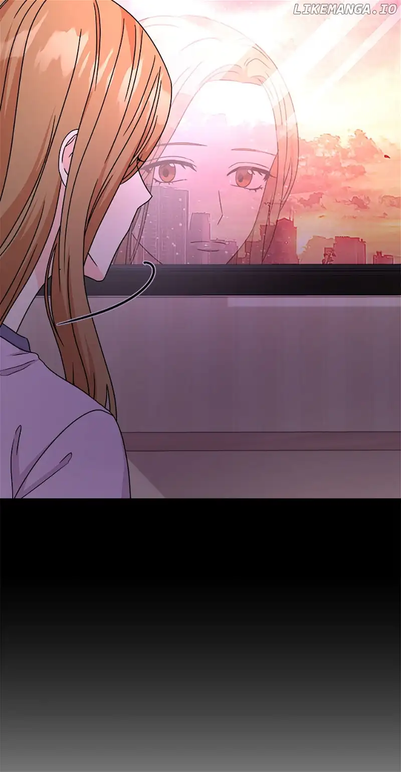 My Boss Can’t Sleep Without Me Chapter 73 page 9