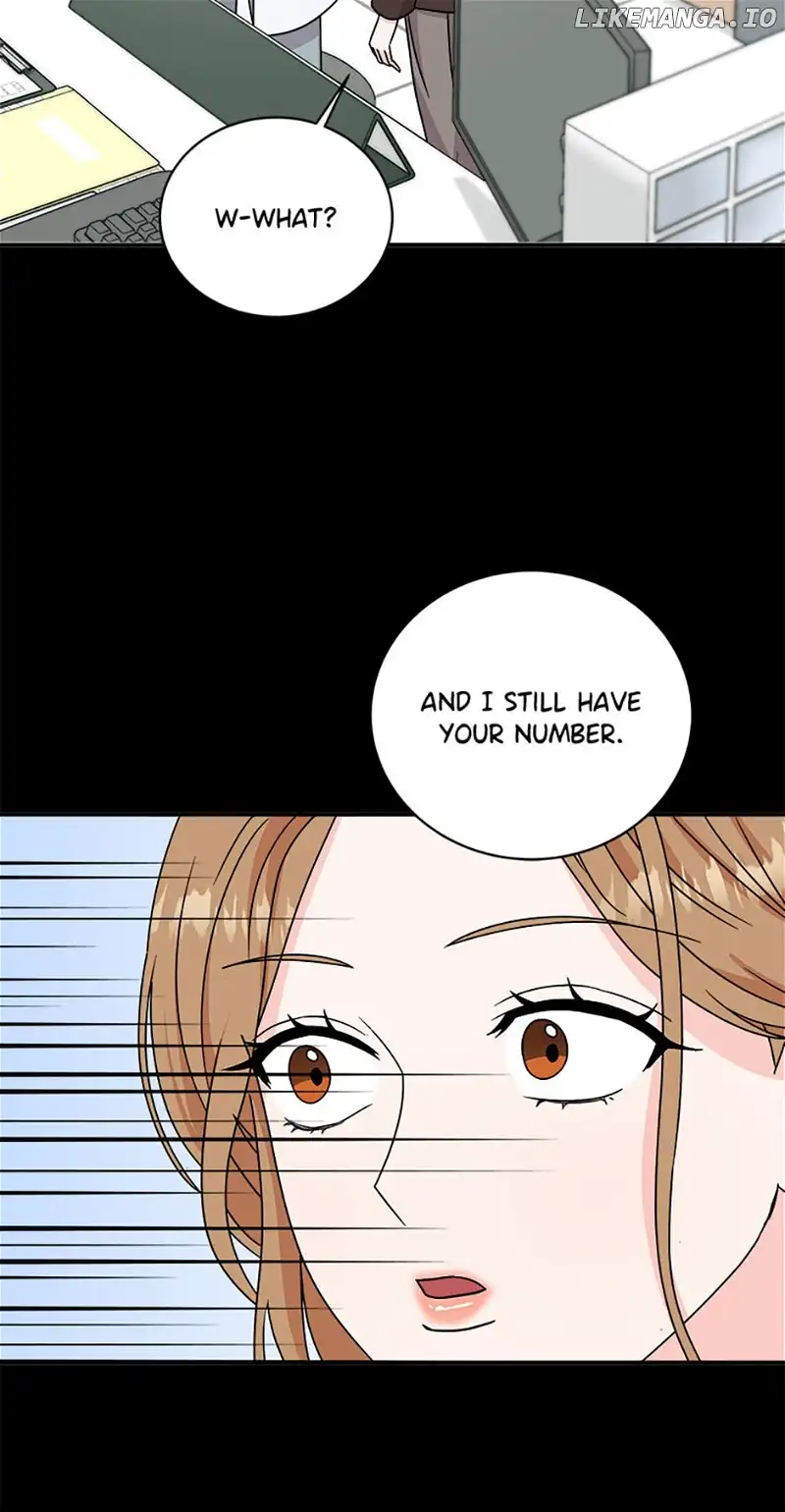 My Boss Can’t Sleep Without Me Chapter 73 page 11