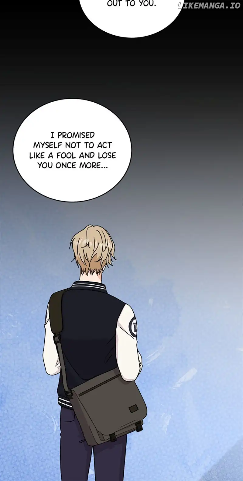 My Boss Can’t Sleep Without Me Chapter 73 page 13