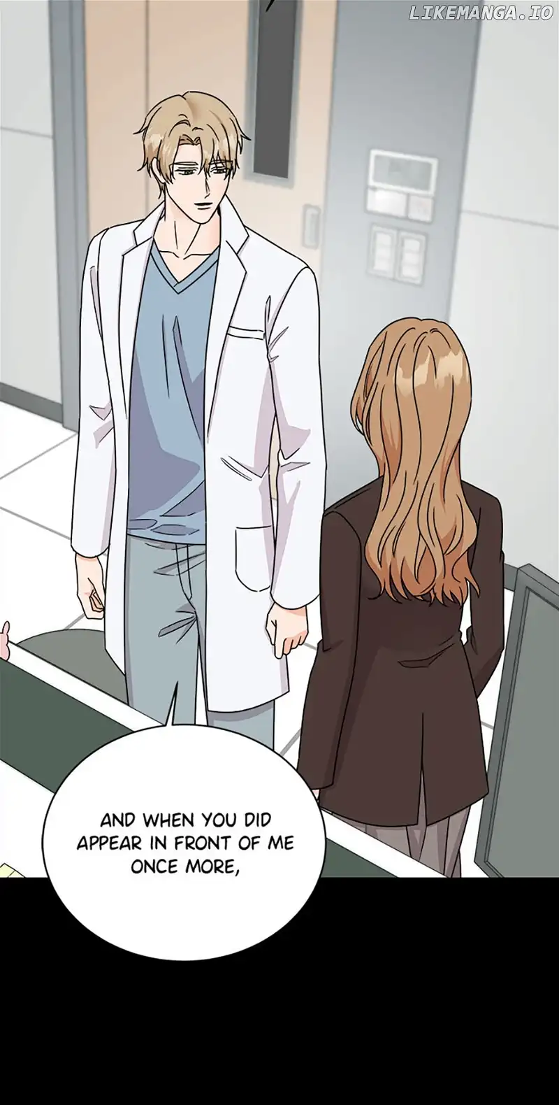 My Boss Can’t Sleep Without Me Chapter 73 page 15