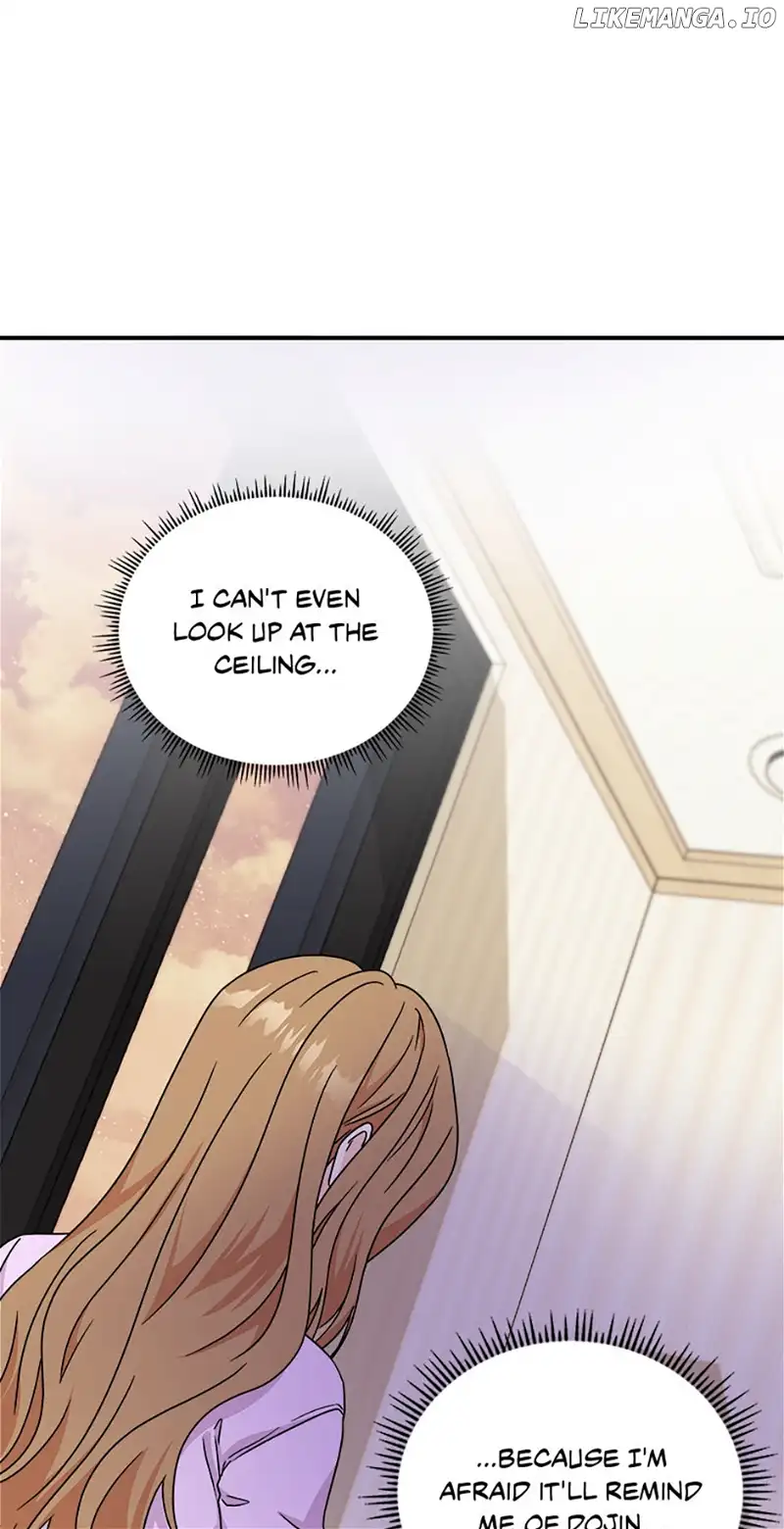 My Boss Can’t Sleep Without Me Chapter 73 page 23