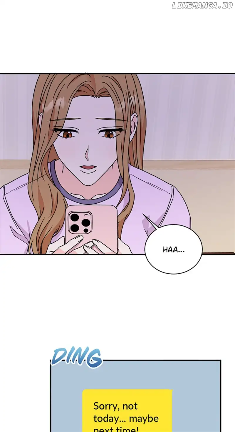My Boss Can’t Sleep Without Me Chapter 73 page 27