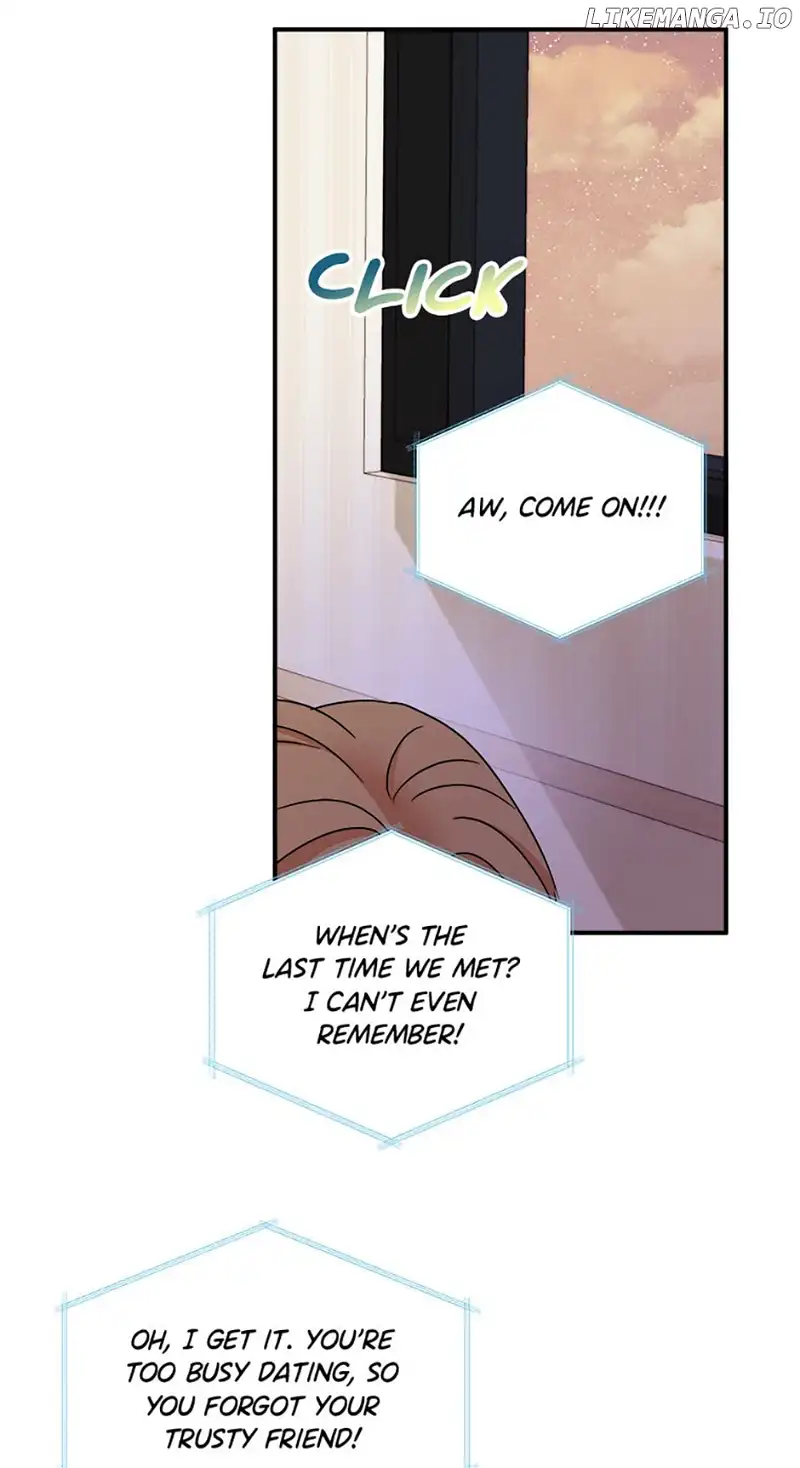 My Boss Can’t Sleep Without Me Chapter 73 page 29