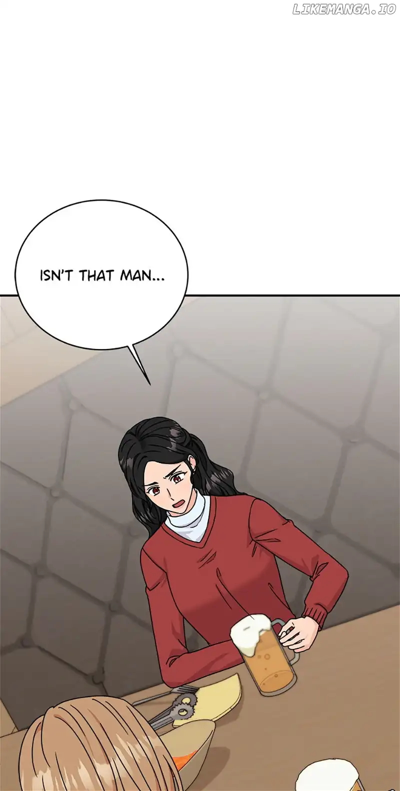My Boss Can’t Sleep Without Me Chapter 73 page 38