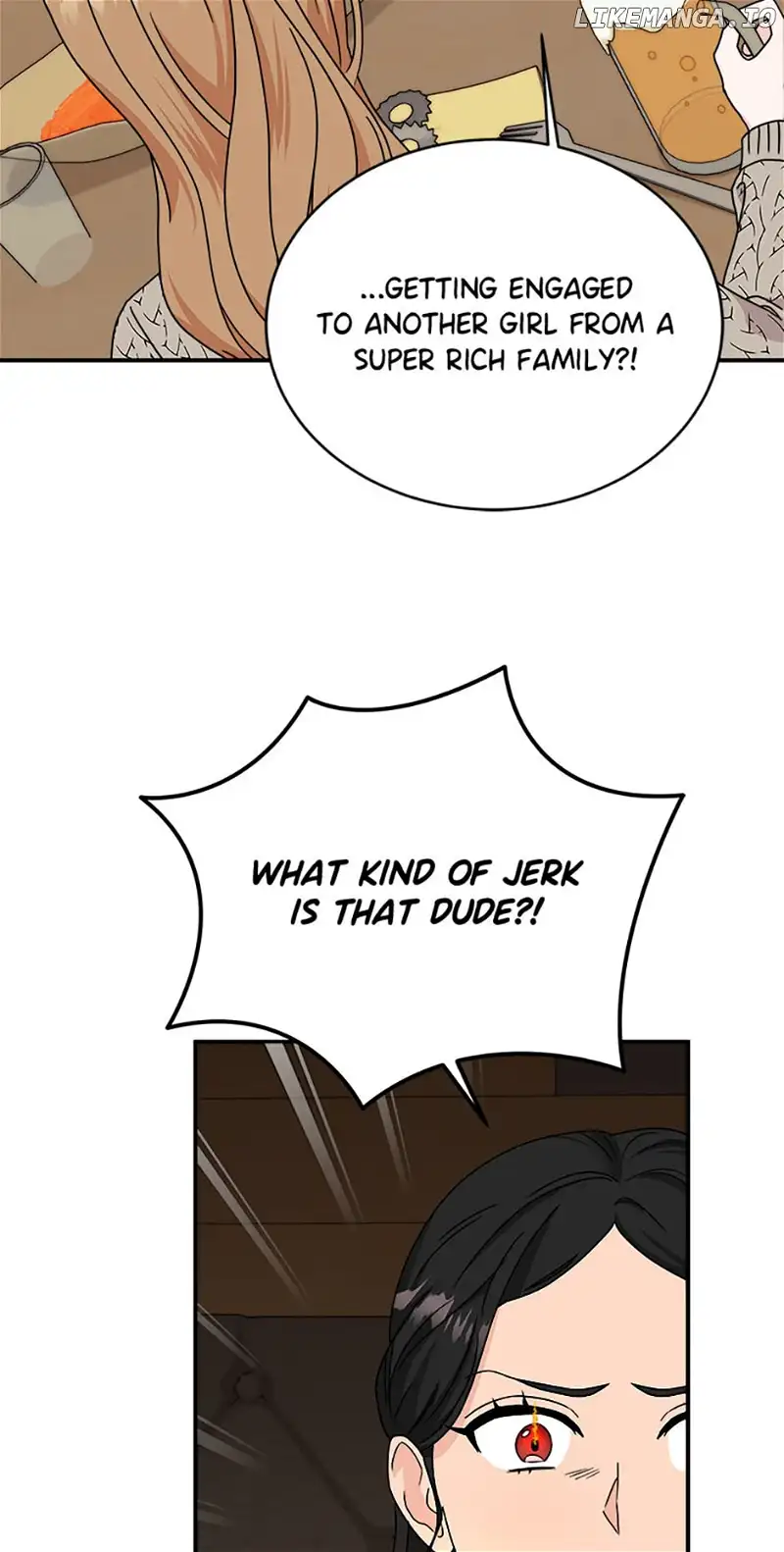 My Boss Can’t Sleep Without Me Chapter 73 page 39