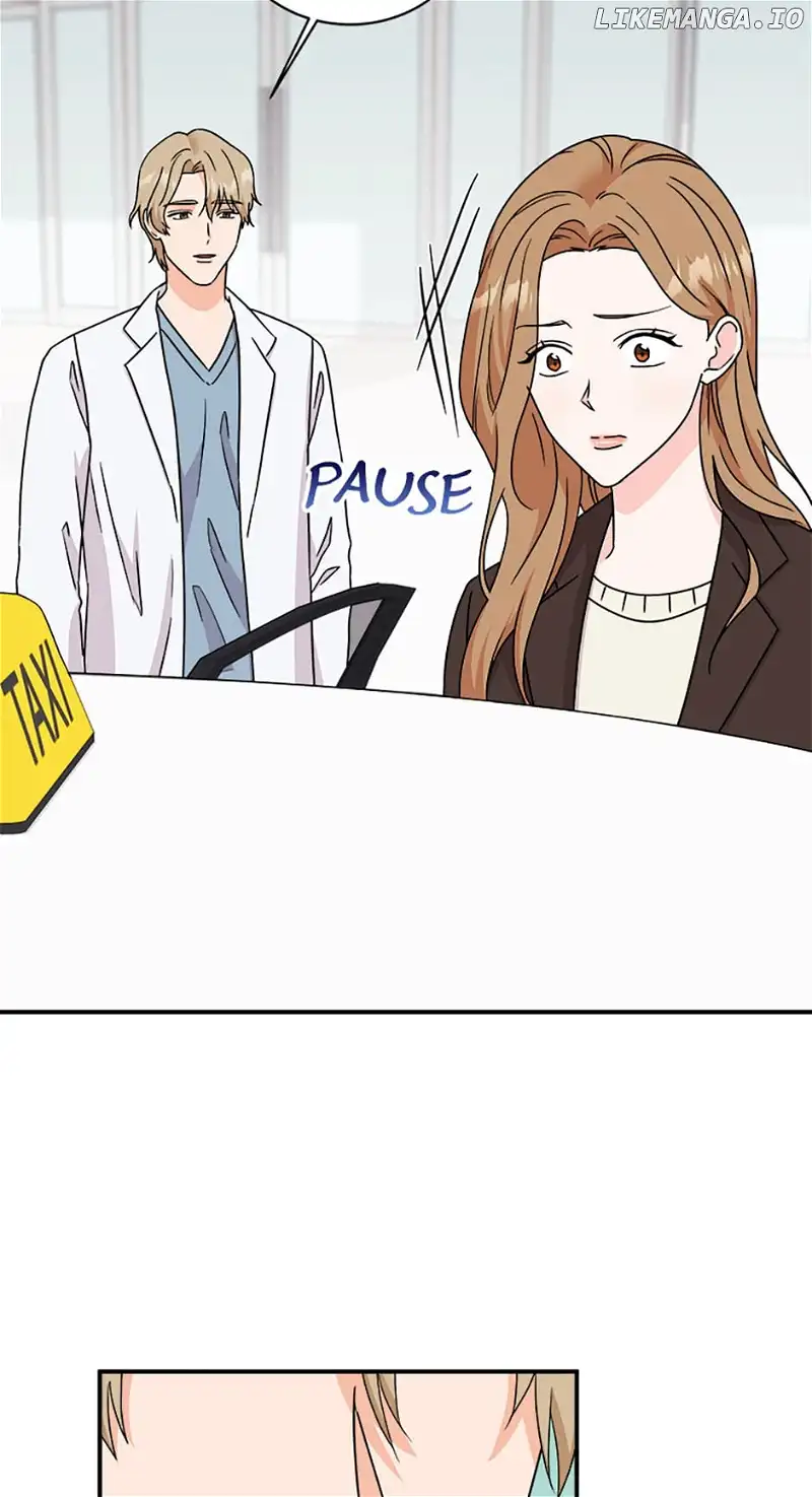 My Boss Can’t Sleep Without Me Chapter 73 page 4