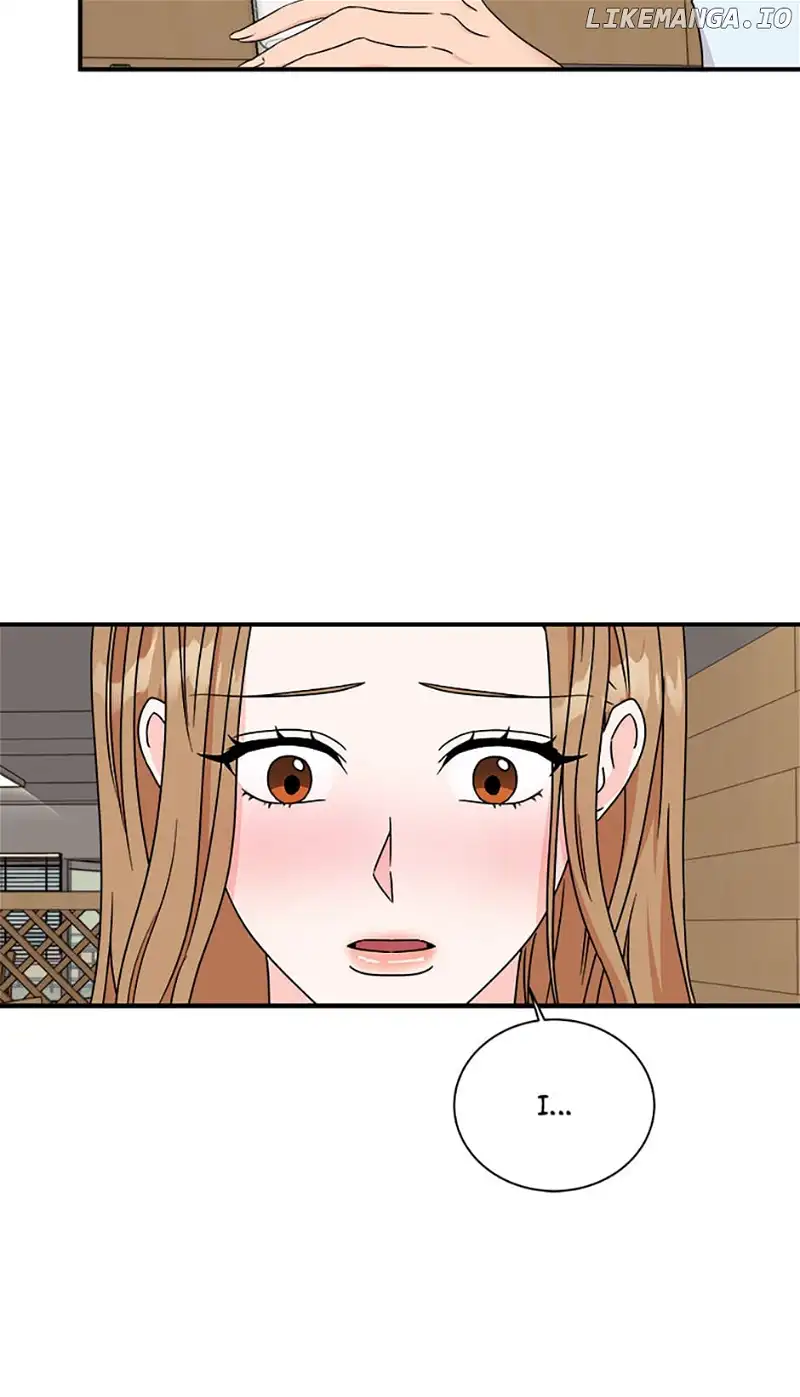 My Boss Can’t Sleep Without Me Chapter 73 page 51