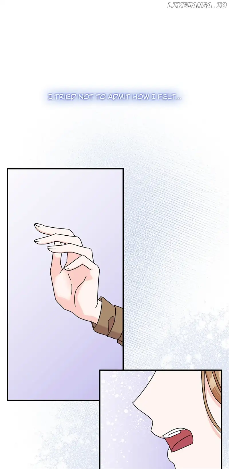 My Boss Can’t Sleep Without Me Chapter 73 page 52