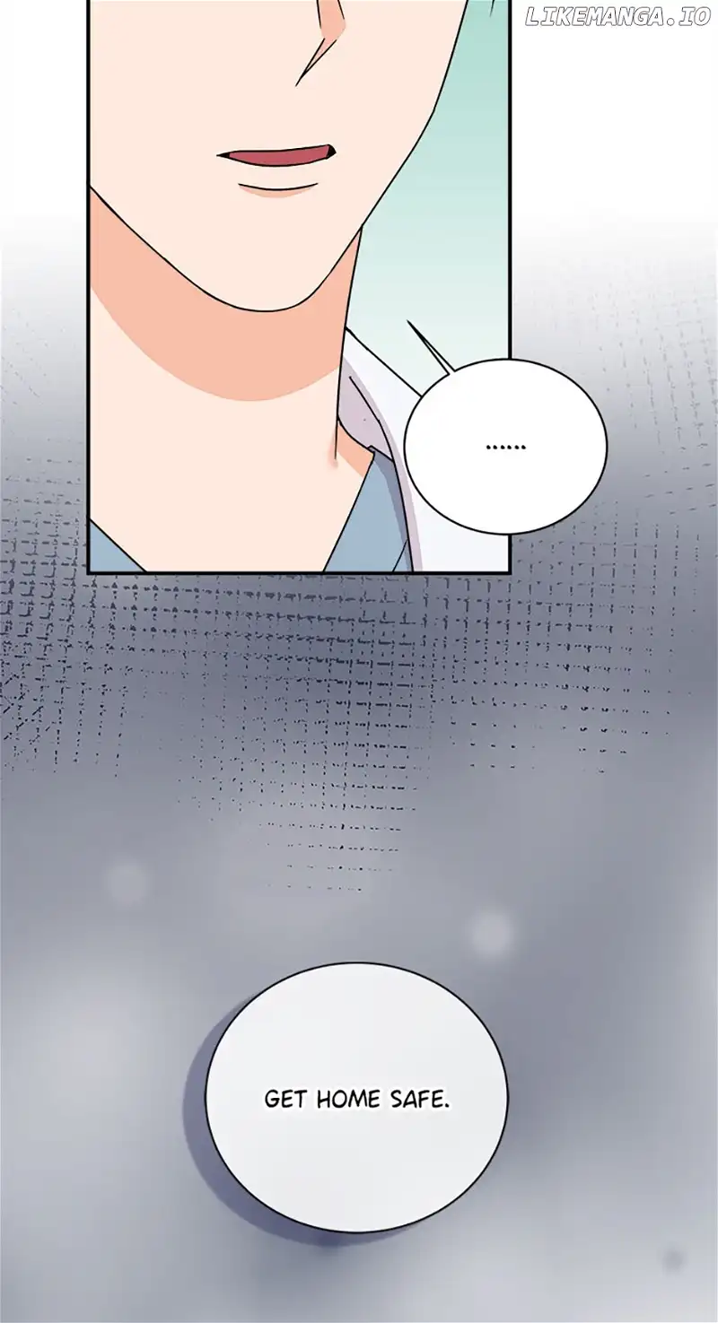 My Boss Can’t Sleep Without Me Chapter 73 page 5