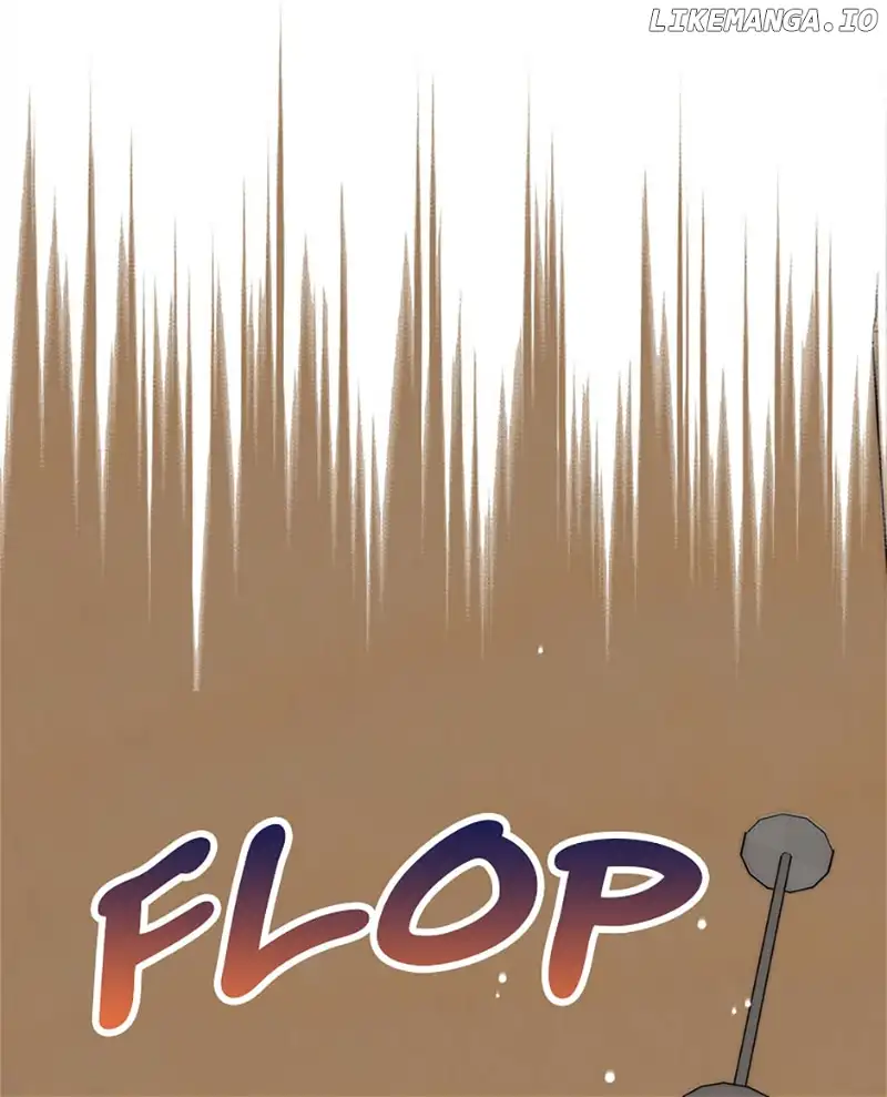 My Boss Can’t Sleep Without Me Chapter 73 page 62