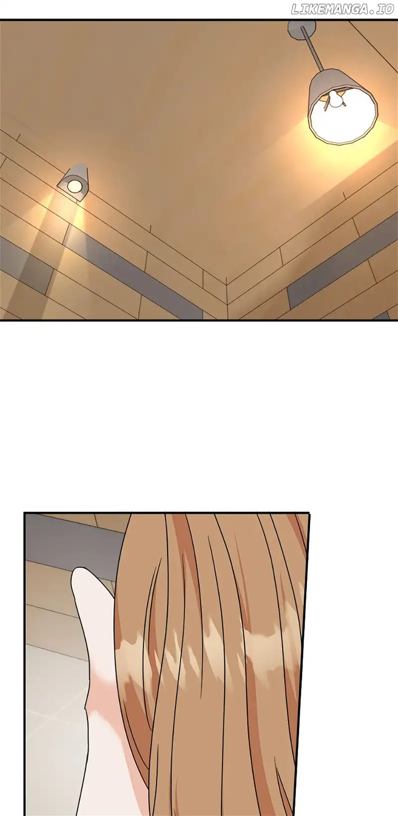 My Boss Can’t Sleep Without Me Chapter 73 page 64