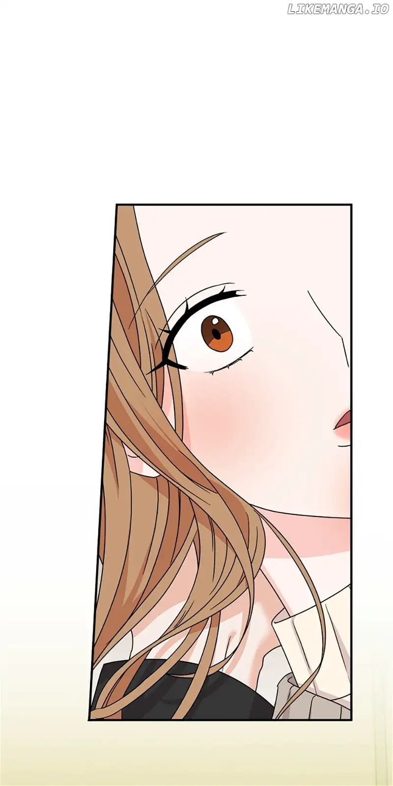 My Boss Can’t Sleep Without Me Chapter 74 page 1
