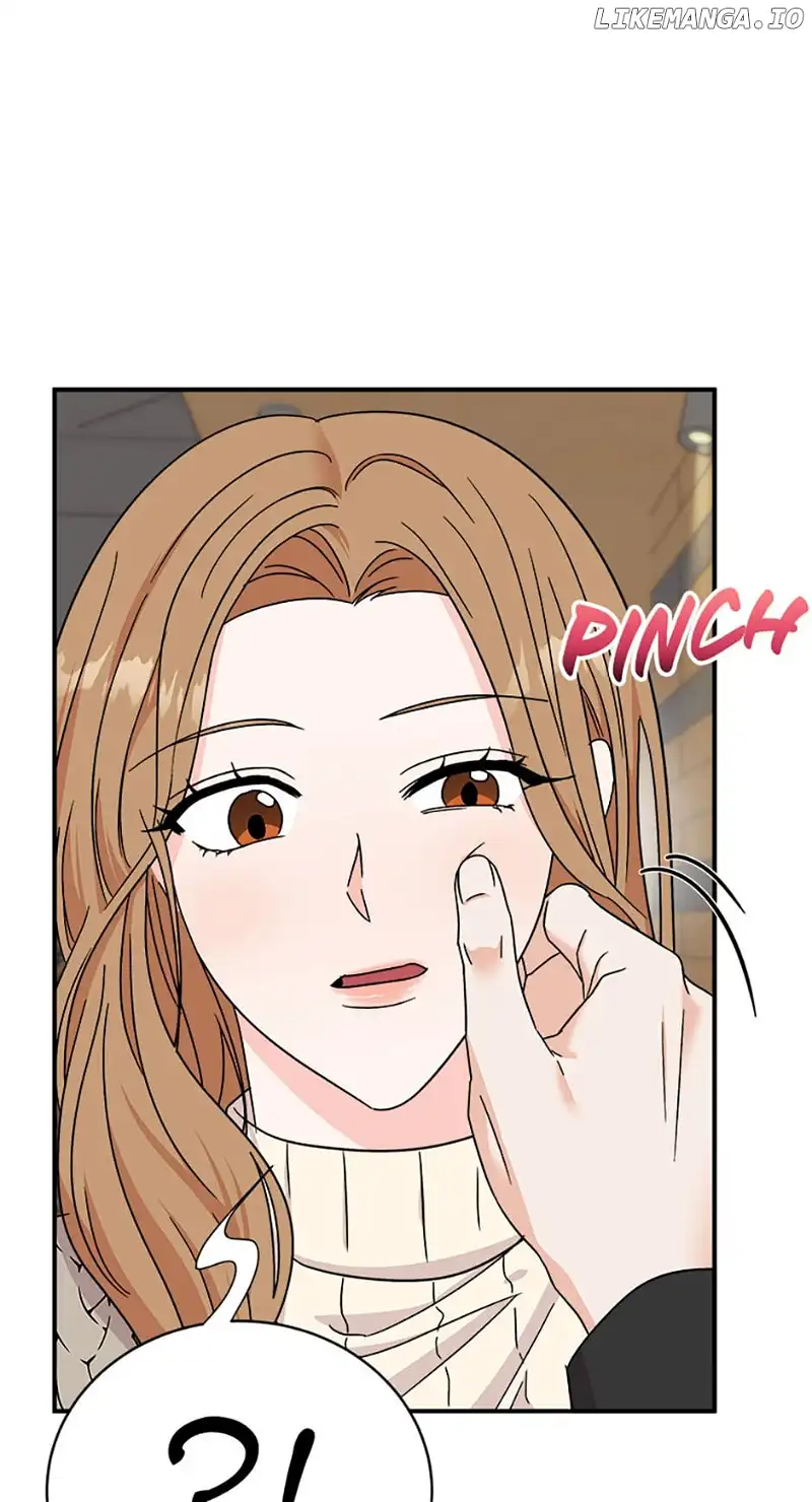 My Boss Can’t Sleep Without Me Chapter 74 page 26