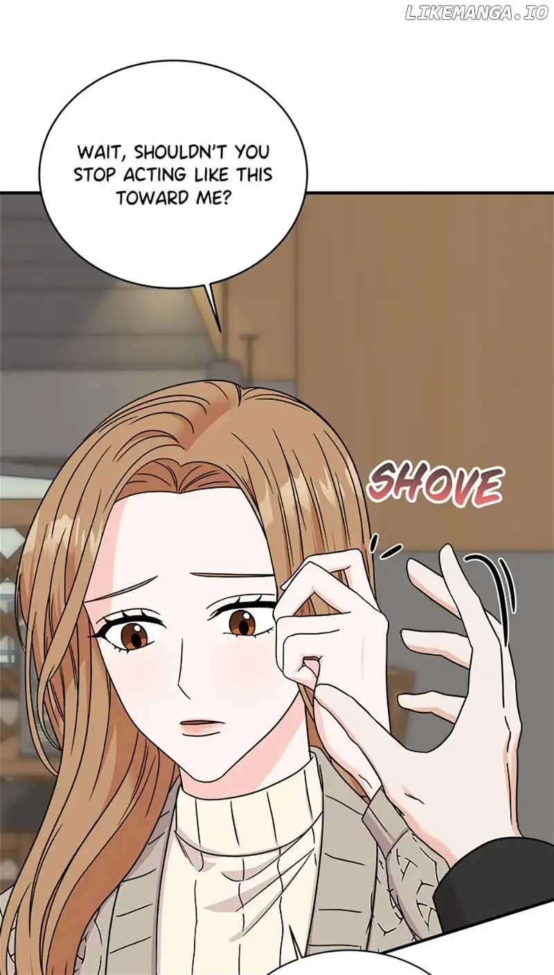 My Boss Can’t Sleep Without Me Chapter 74 page 29