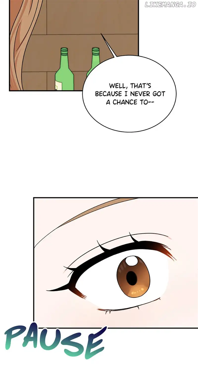 My Boss Can’t Sleep Without Me Chapter 74 page 42