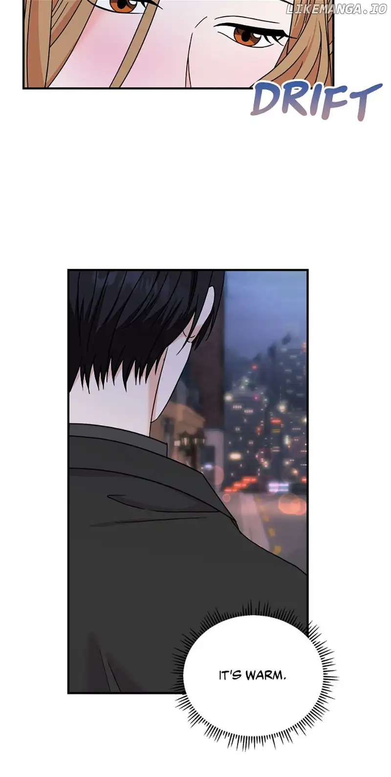 My Boss Can’t Sleep Without Me Chapter 74 page 59