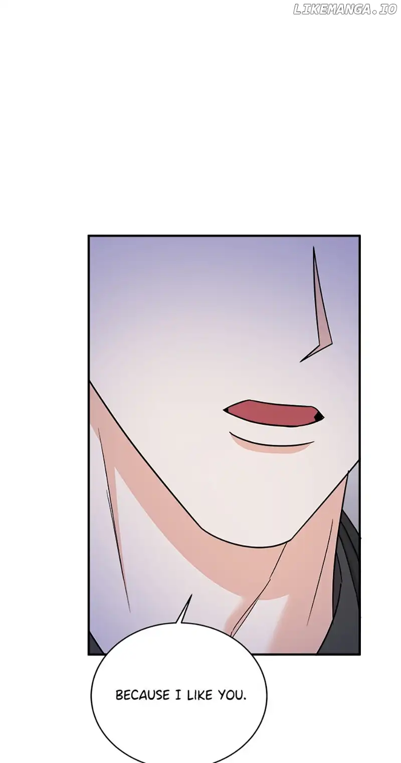 My Boss Can’t Sleep Without Me Chapter 74 page 64