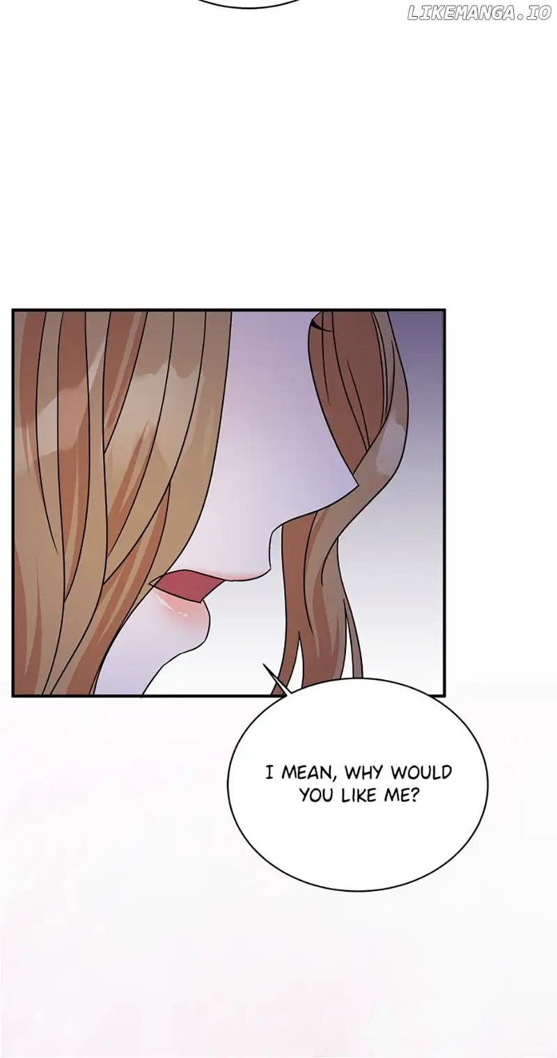 My Boss Can’t Sleep Without Me Chapter 74 page 65