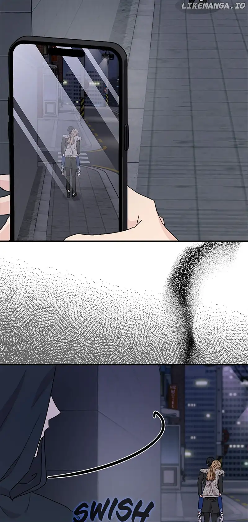 My Boss Can’t Sleep Without Me Chapter 74 page 69