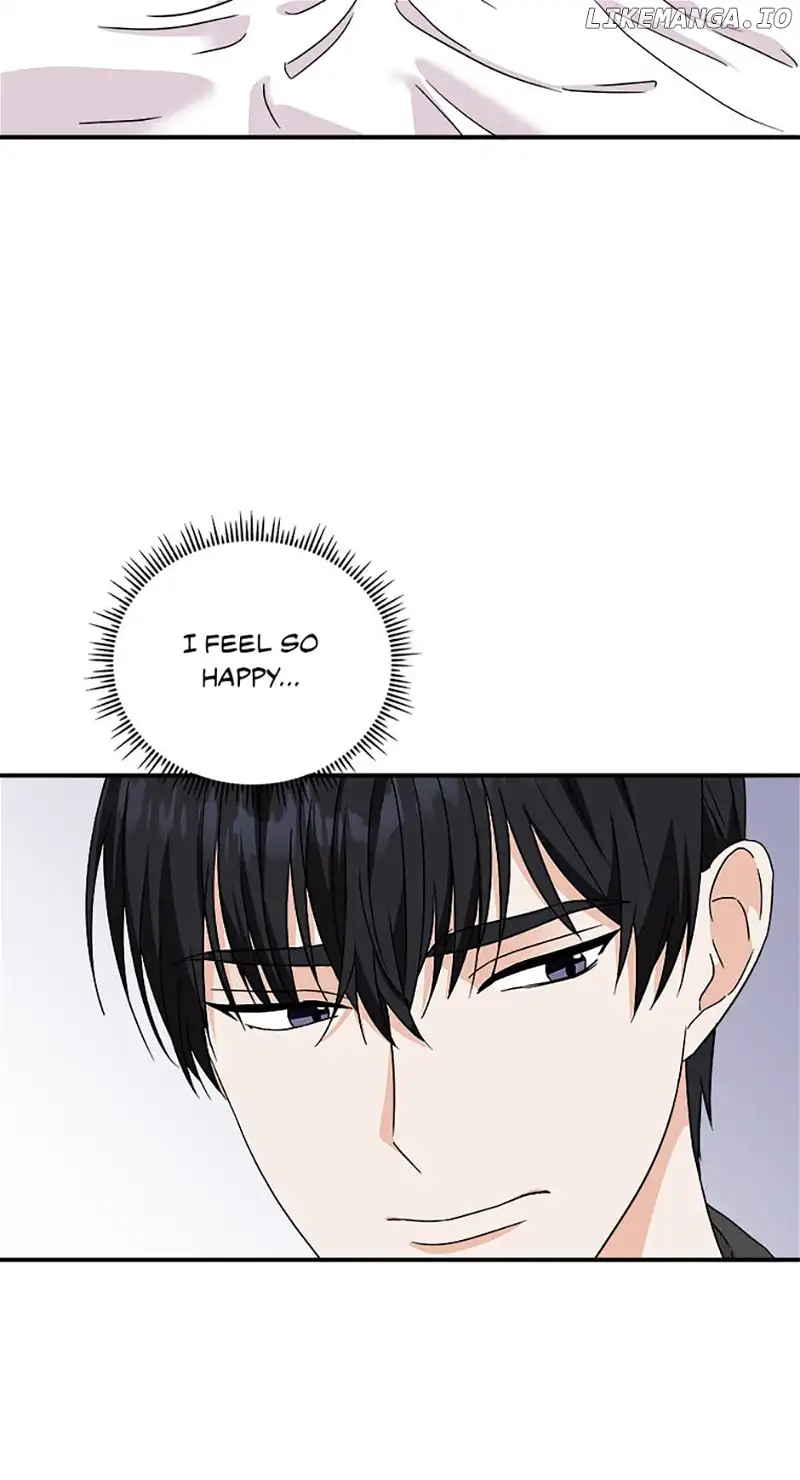 My Boss Can’t Sleep Without Me Chapter 75 page 13