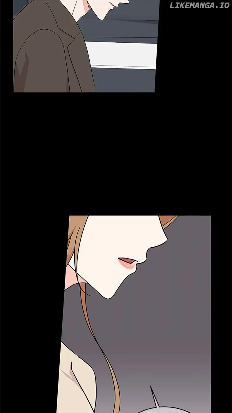 My Boss Can’t Sleep Without Me Chapter 75 page 16