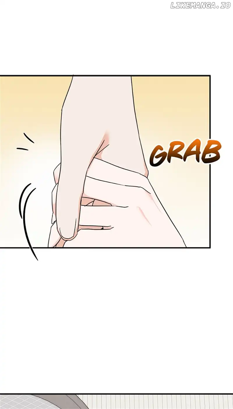 My Boss Can’t Sleep Without Me Chapter 75 page 20