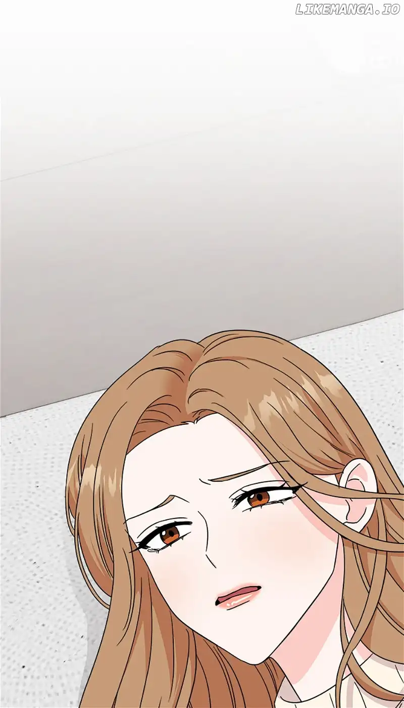 My Boss Can’t Sleep Without Me Chapter 75 page 22
