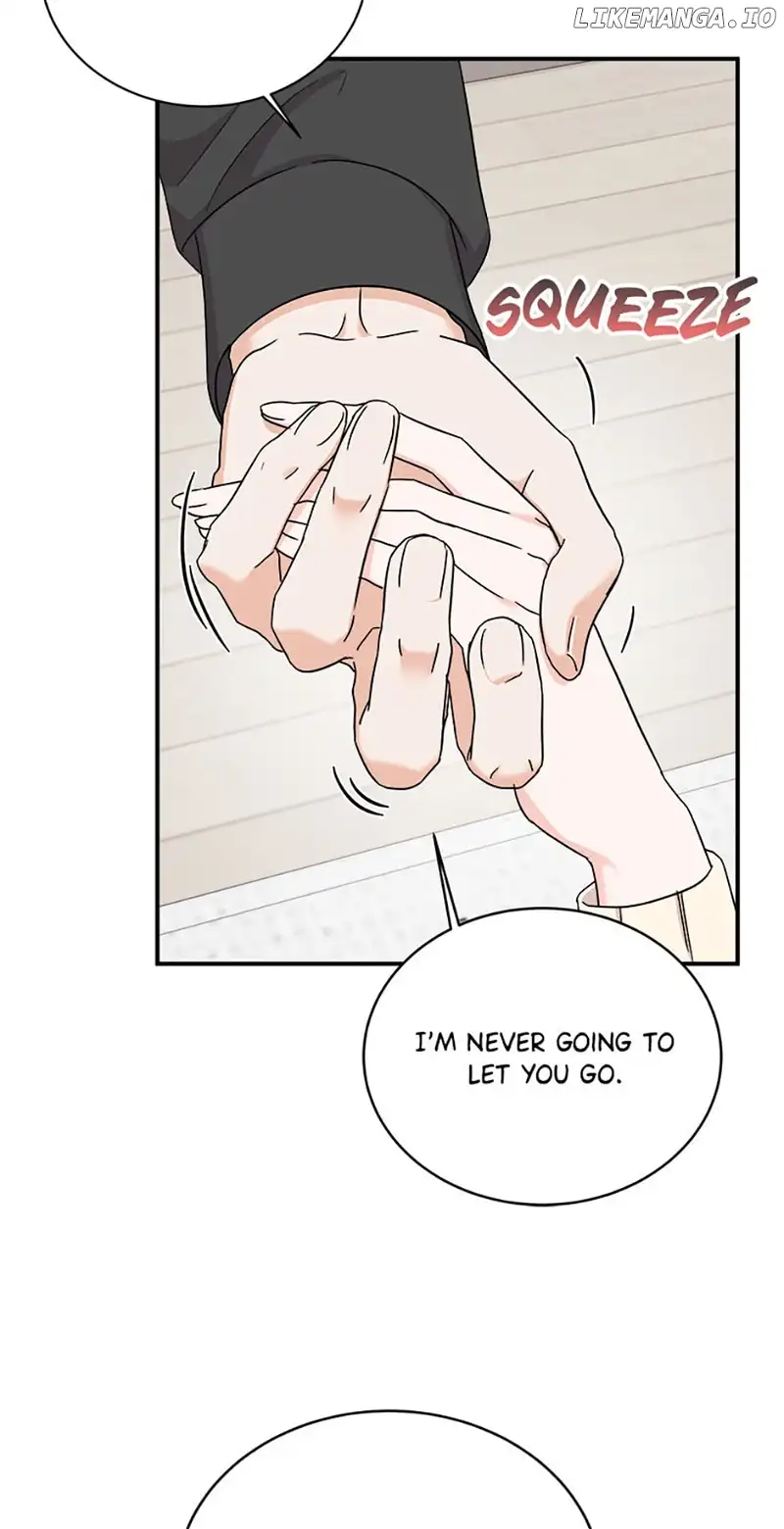 My Boss Can’t Sleep Without Me Chapter 75 page 26