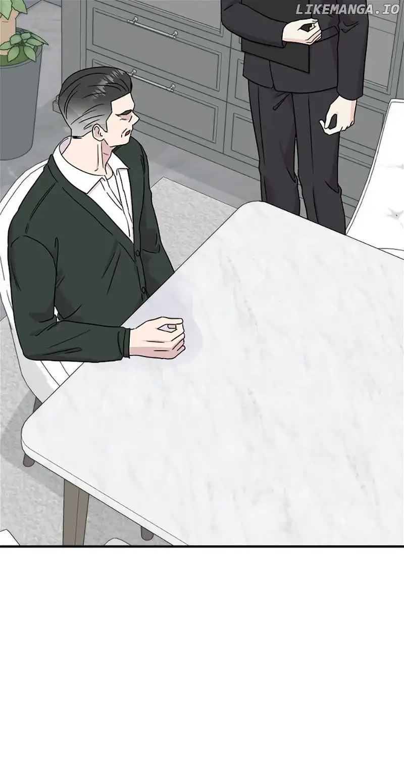My Boss Can’t Sleep Without Me Chapter 75 page 39