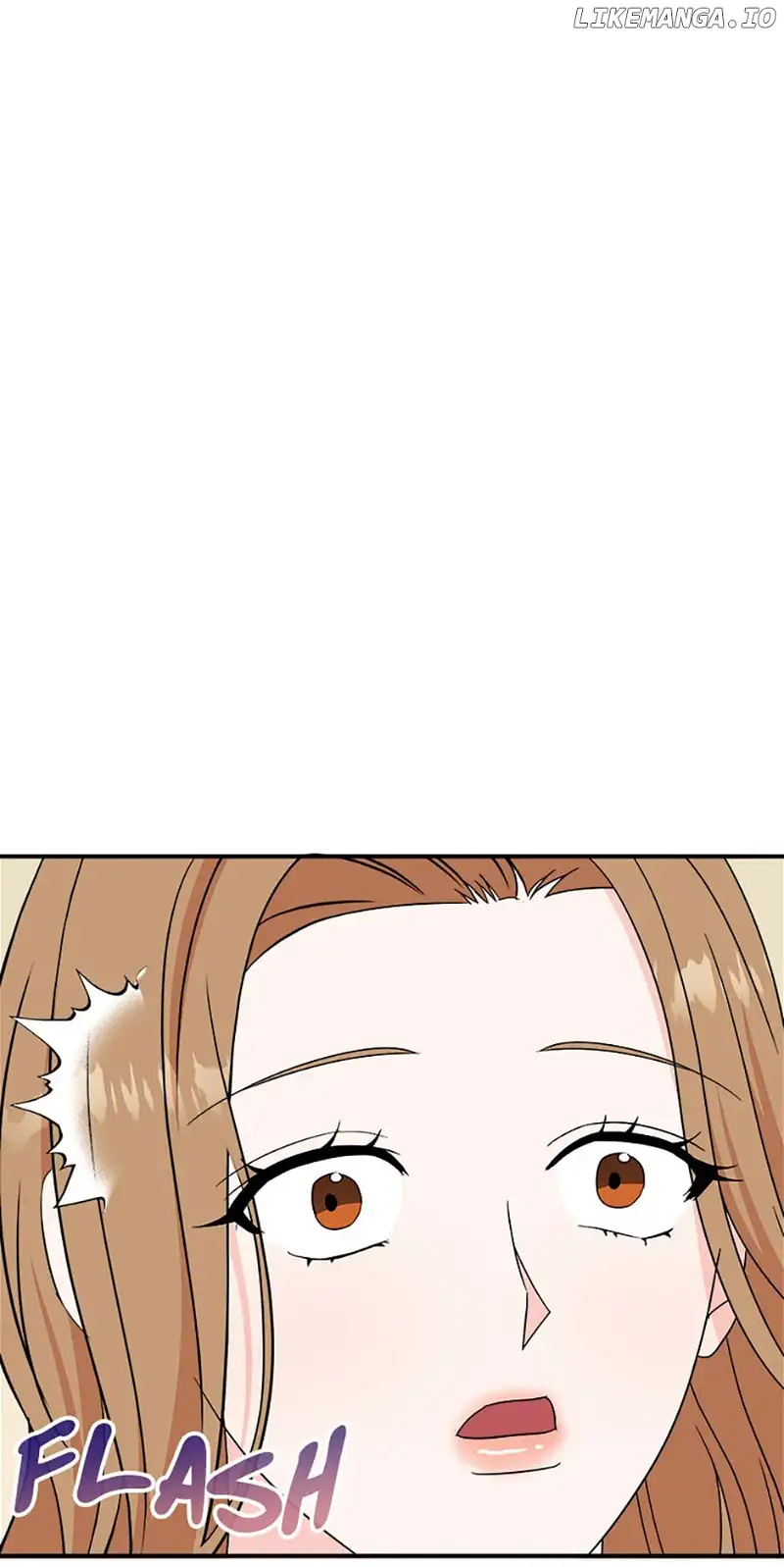 My Boss Can’t Sleep Without Me Chapter 75 page 44