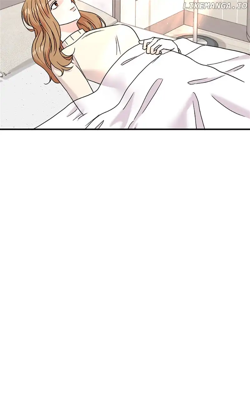 My Boss Can’t Sleep Without Me Chapter 75 page 50