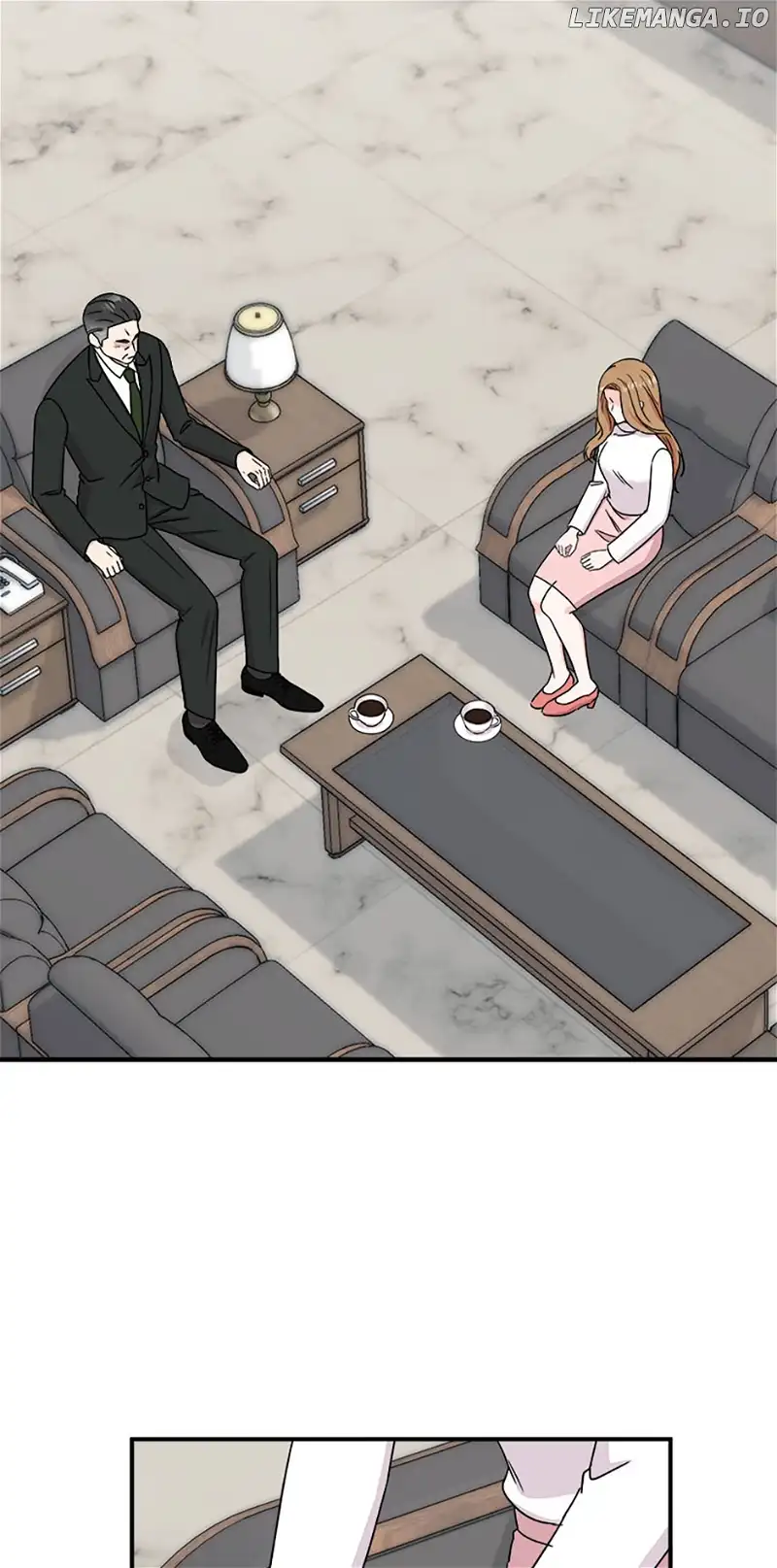 My Boss Can’t Sleep Without Me Chapter 76 page 11