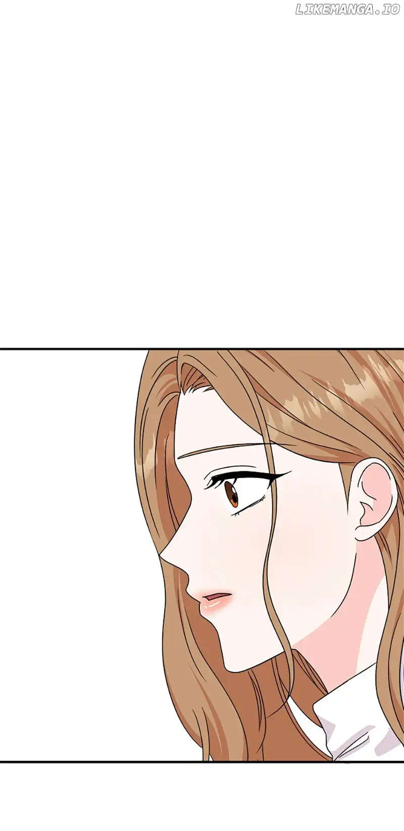 My Boss Can’t Sleep Without Me Chapter 76 page 32