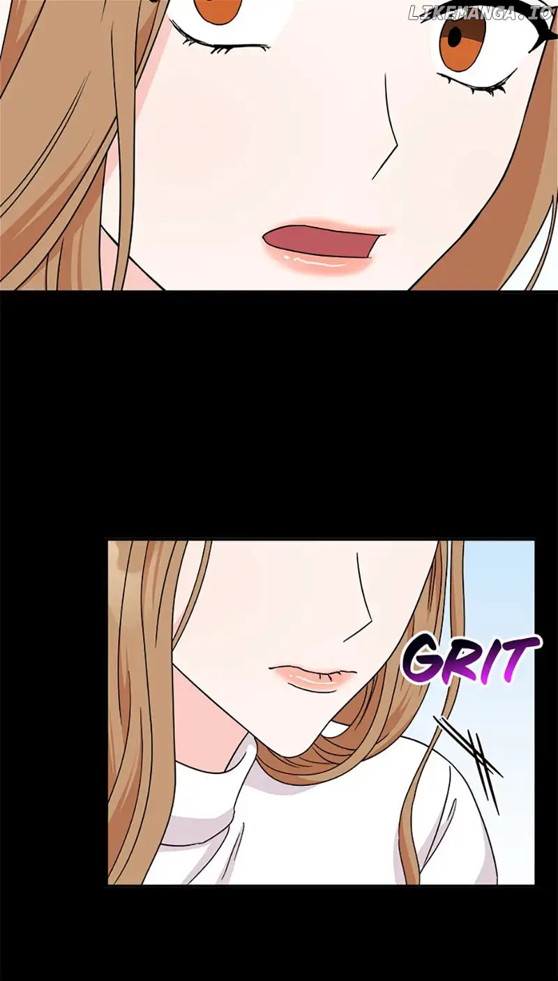 My Boss Can’t Sleep Without Me Chapter 76 page 52