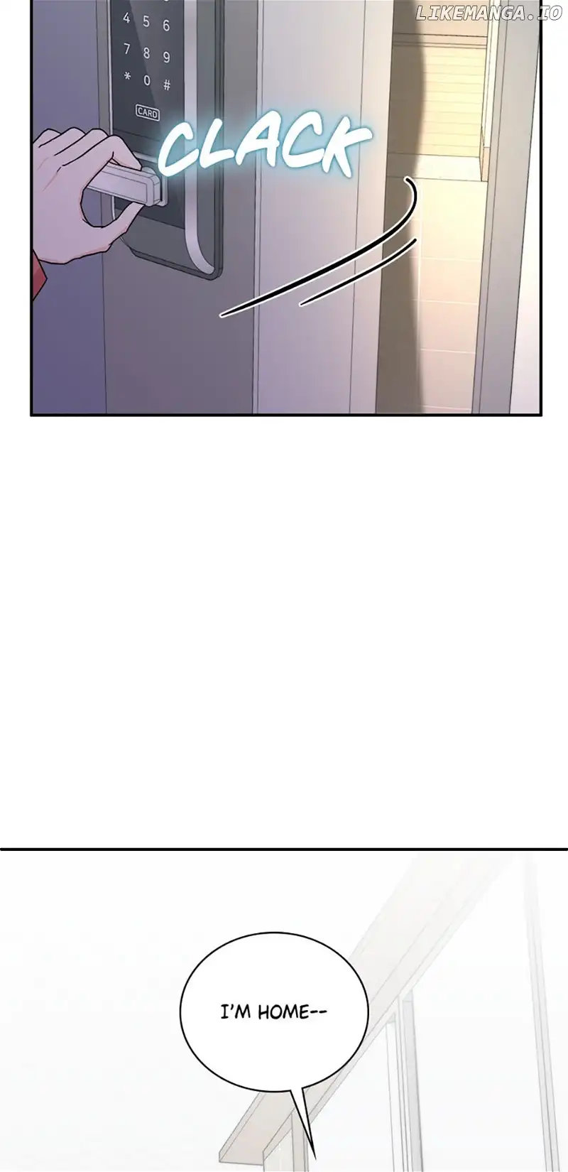 My Boss Can’t Sleep Without Me Chapter 76 page 62