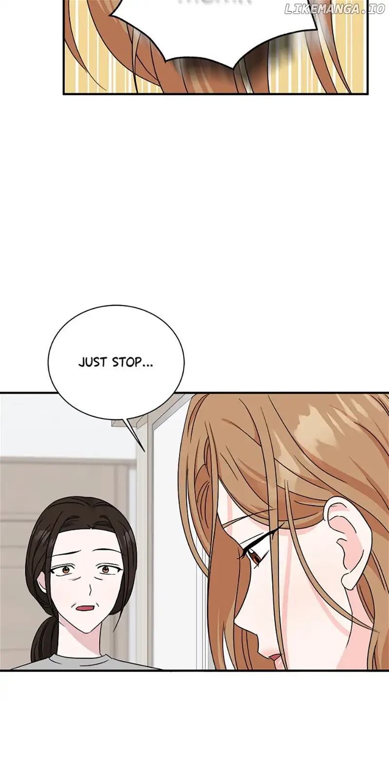 My Boss Can’t Sleep Without Me Chapter 76 page 69