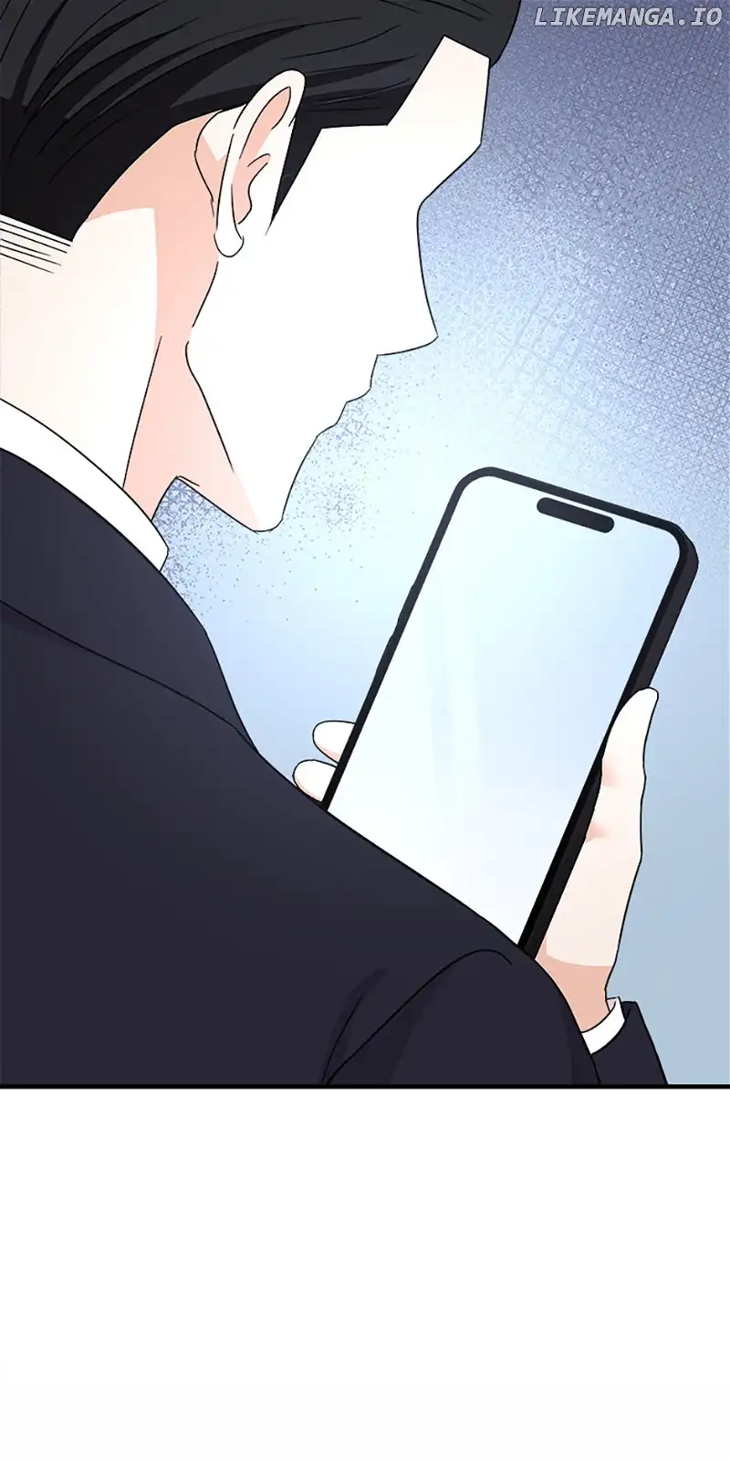 My Boss Can’t Sleep Without Me Chapter 76 page 72