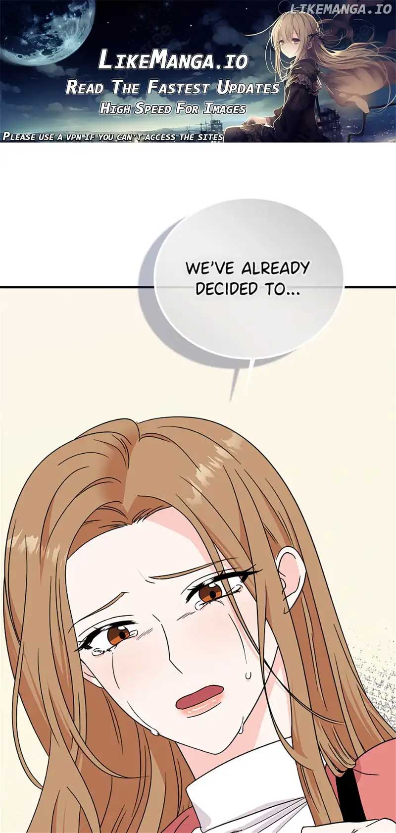 My Boss Can’t Sleep Without Me Chapter 77 page 0
